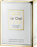 Jfenzi Women Le'Chel 4 You EDP Woda perfumowana 100ml