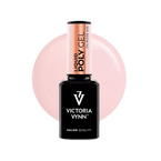 Victoria Vynn Liquid Poly Gel Płynny akrylożel - 04 Rose Air 15ml