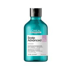 Loreal Scalp Advanced Niacynamide Szampon kojący o wrażliwej skóry włosów 300ml