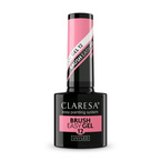 Claresa Brush Easy Gel Żel z pędzelkiem do paznokci UV/LED - 12 5g
