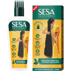 Sesa Oil - Olejek na wypadające włosy 200ml