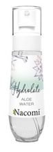 Nacomi ALOE Water Hydrolat aloesowy 80ml