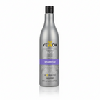 Alfaparf Yellow Silver Szampon niwelujący żółty odcień 500ml