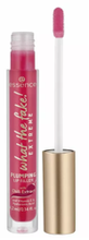 Essence Błyszczyk powiększający usta What the fake 4,2ml