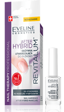 Eveline Cosmetics After Hybrid Odżywka utwardzająca do paznokci 12ml