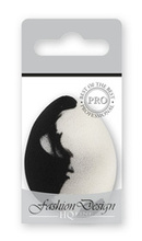 TOP CHOICE Gąbka blender do makijażu