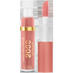 Max Factor 2000 Calorie Lip Glaze Błyszczyk nawilżający do ust - 075 Pink Fizz 4.4ml