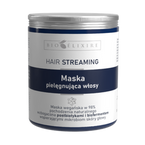 Bioelixire Hair Streaming Maska pielęgnująca włosy 300ml