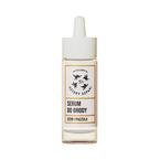 Mydlarnia Cztery Szpaki Serum do brody - cedr i paczula 30ml