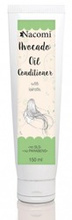 Nacomi Odżywka do włosów z olejkiem avocado 150ml