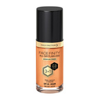 Max Factor Facefinity All Day Flawless 3w1 Fluid podkład do twarzy - N84 SOFT TOFFEE 30ml