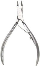 DONEGAL Cążki do skórek 5mm - profesjonalne