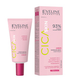 Eveline Cica Skin Krem nawilżająco-odżywczy do twarzy 30ml