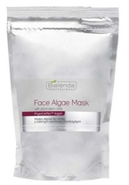 Bielenda Professional Maska algowa do twarzy z komórkami macierzystymi ZAPAS 190g