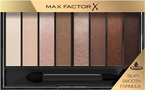 MAX FACTOR MASTERPIECE NUDE Paleta cieni do powiek - 01 CAPPUCCINO NUDES 6.5
