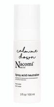 Nacomi Next Level Calm Me Down Neutralizator kwasów w sprayu 100ml