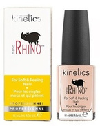 Kinetics Odżywka wzmacniająca do miękkich i osłabionych paznokci RHINO 15ml
