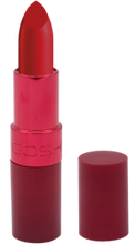 GOSH Luxury Red Lips pomadka do ust 003 elizabeth 4g