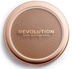 Makeup Revolution Mega Bronzer Bronzer do twarzy 01 Cool 15g