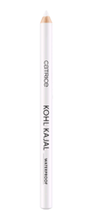 Catrice Kohl Kajal wodoodporna kredka do oczu 020 Tweet White