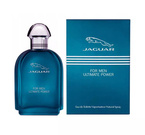 Jaguar For Men Ultimate Power Woda toaletowa męska EDT dla mężczyzn 100ml