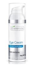 Bielenda Professional Krem pod oczy Chlorella Vulgaris Algae 50ml
