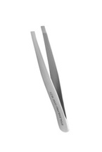 Staleks Pro Expert Lash Brow Pęseta do brwi prosta TE-10/1