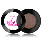 Claresa Solo Eyeshadow Matowy cień do powiek 105 Cola
