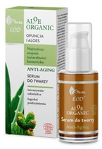Ava ECO Aloe Anti-Aging Serum do twarzy 30ml