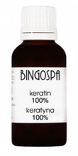 BingoSpa Keratyna 100% 30ml