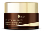 Ava Eco Złoty Kolagen Naprawczy krem 50ml