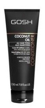 GOSH Coconut Oil Conditioner Kokosowa odżywka do włosów 230ml