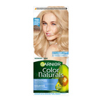 Garnier Color Naturals Creme Farba do włosów - 110 Superjasny naturalny blond 112ml