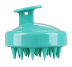 Deni Carte Foamanizer Szczotka Masażer do mycia głowy