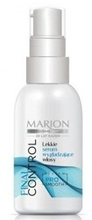 Marion Serum wygładzające do włosów - Proste włosy 50ml