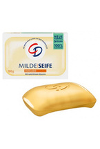 CD Milde Seife Glicerynowe Mydło w kostce - Awokado 100g