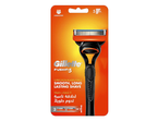 Gillette Fusion 5 Maszynka do golenia + 2 wkłady