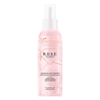 Bielenda Crystal Glow Rose Quartz Mgiełka do twarzy nawilżająco-rozświetlająca 200ml