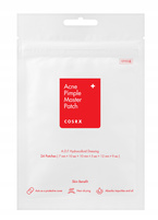 COSRX ACNE Pimple Master Patch Plastry na wypryski - 24 sztuki