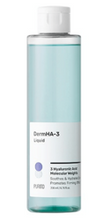 PURITO DermHA-3 Liquid Toner intensywnie nawadniający