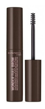 Rimmel Wonder'Full Brow Mascara Maskara do brwi 003 Dark 4,5ml