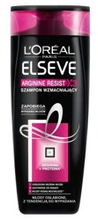 Loreal Arginine Resist X3 Szampon wzmacniający do włosów osłabionych z tendencją do wypadania 400ml