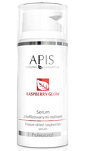 APIS Raspberry Glow Serum do twarzy 100ml