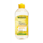 Garnier Skin Naturals Płyn micelarny do twarzy z vit.C 400ml