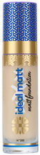 Ingrid Ideal Matt podkład matujący 300 Ivory 30ml