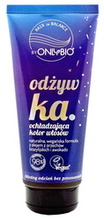 OnlyBio Hair in Balance Odżywka ochładzająca kolor włosów 200ml