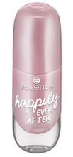 Essence żelowy lakier do paznokci 06 Happily Ever After 8ml