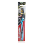 COLGATE ZIG ZAG CHARCOAL Szczoteczka do zębów - MEDIUM