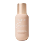 Paese Puff Cloud SPF20 Podkład do twarzy z efektem blur - 04W Shell Beige 37ml