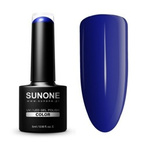 SunOne Lakier hybrydowy 5ml N06 NATALIA